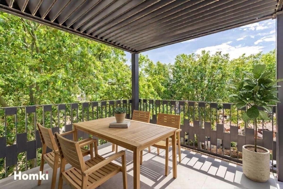 Appartement à vendre, 40m², Toulouse