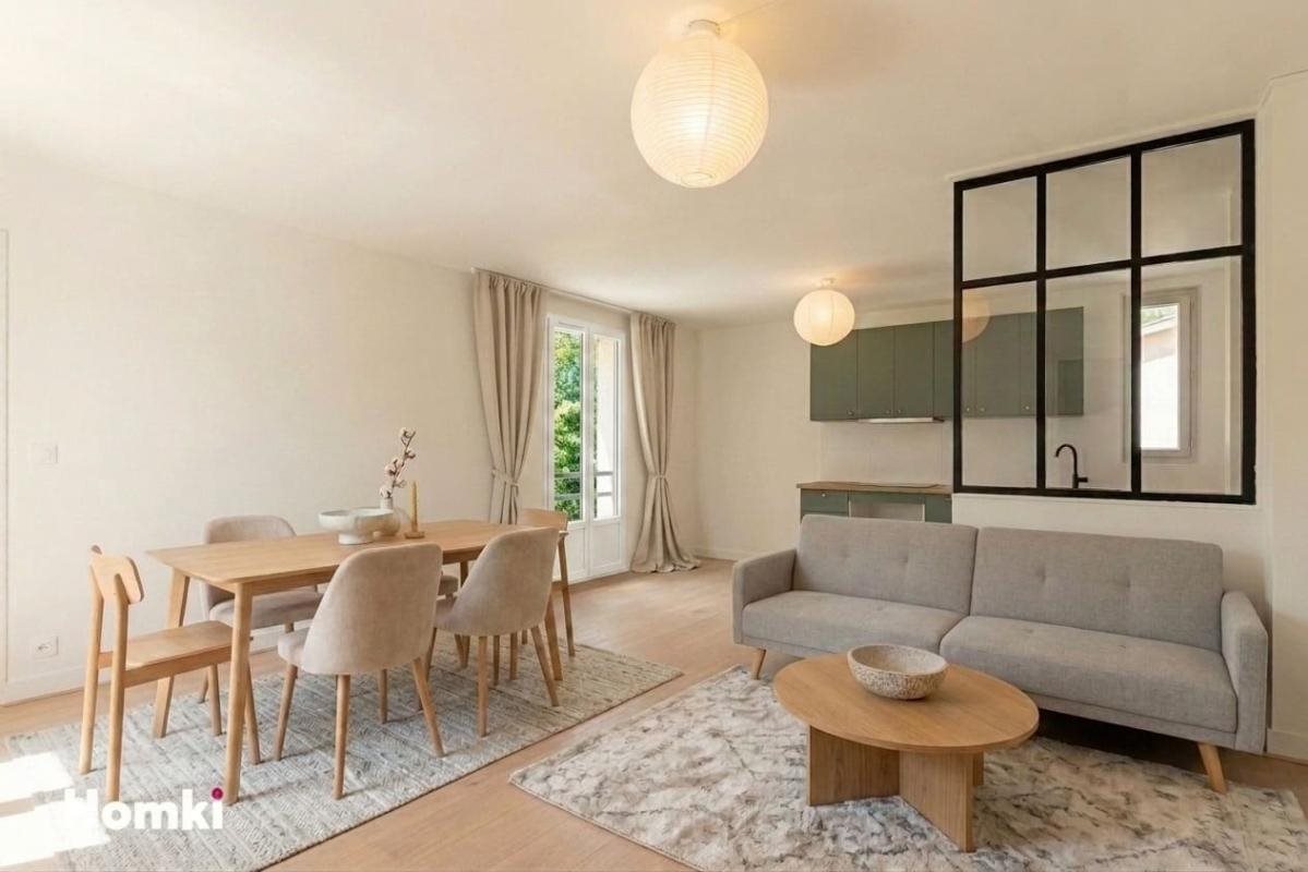 Appartement à vendre, 40m², Toulouse