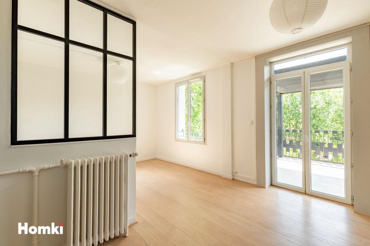 Appartement à vendre, 40m², Toulouse