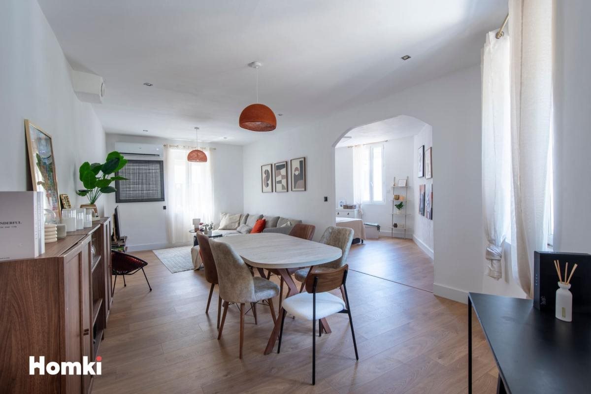 Maison à vendre, 110m², Saint-Andiol