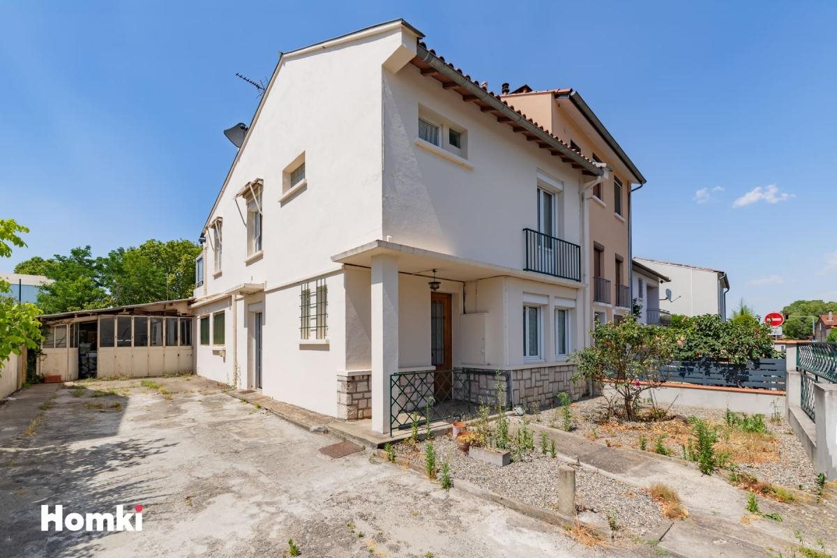 Maison à vendre, 90m², Toulouse