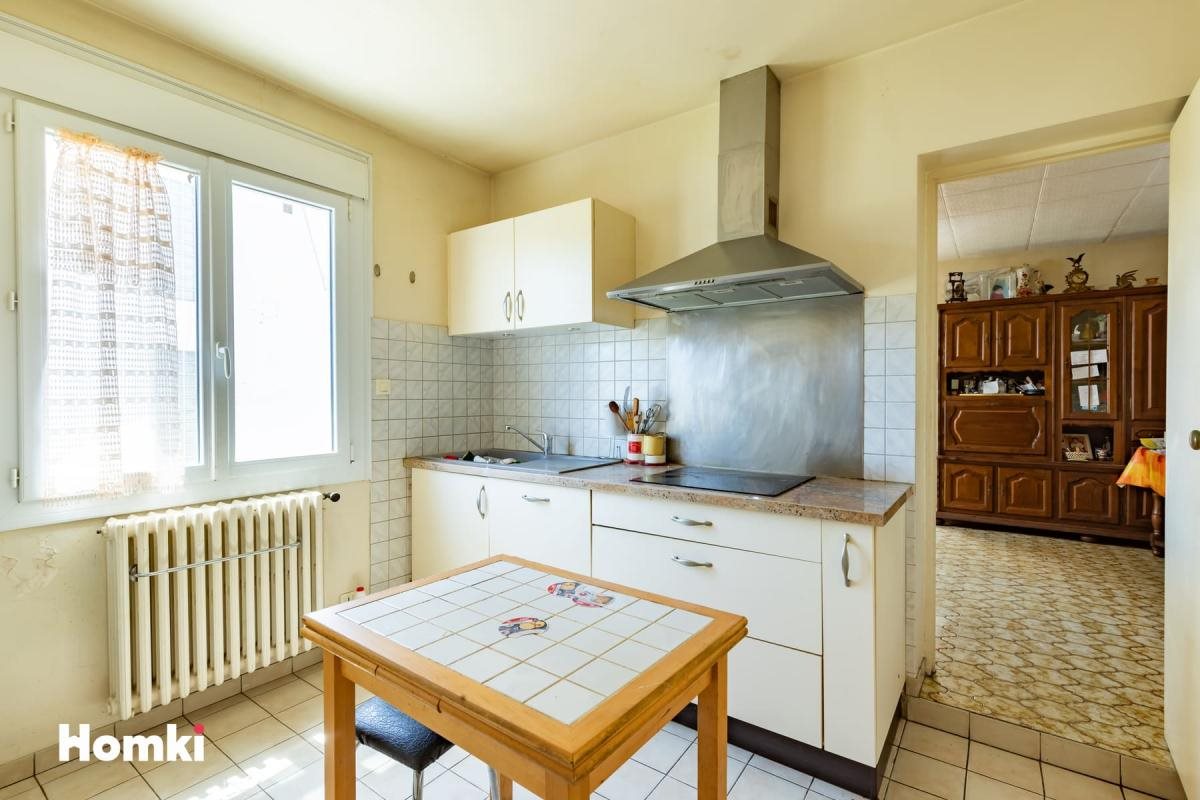 Maison à vendre, 90m², Toulouse