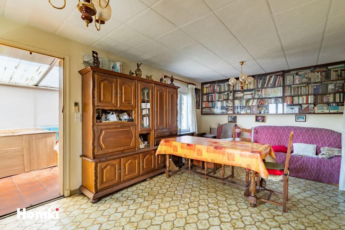 Maison à vendre, 90m², Toulouse