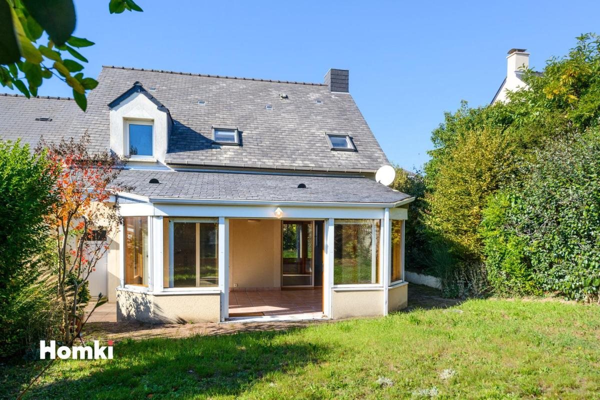 Maison à vendre, 123m², Nantes