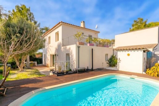 Maison 5 pièces 118 m² · à Marseille 11ème · 118 m² · 635 000 €