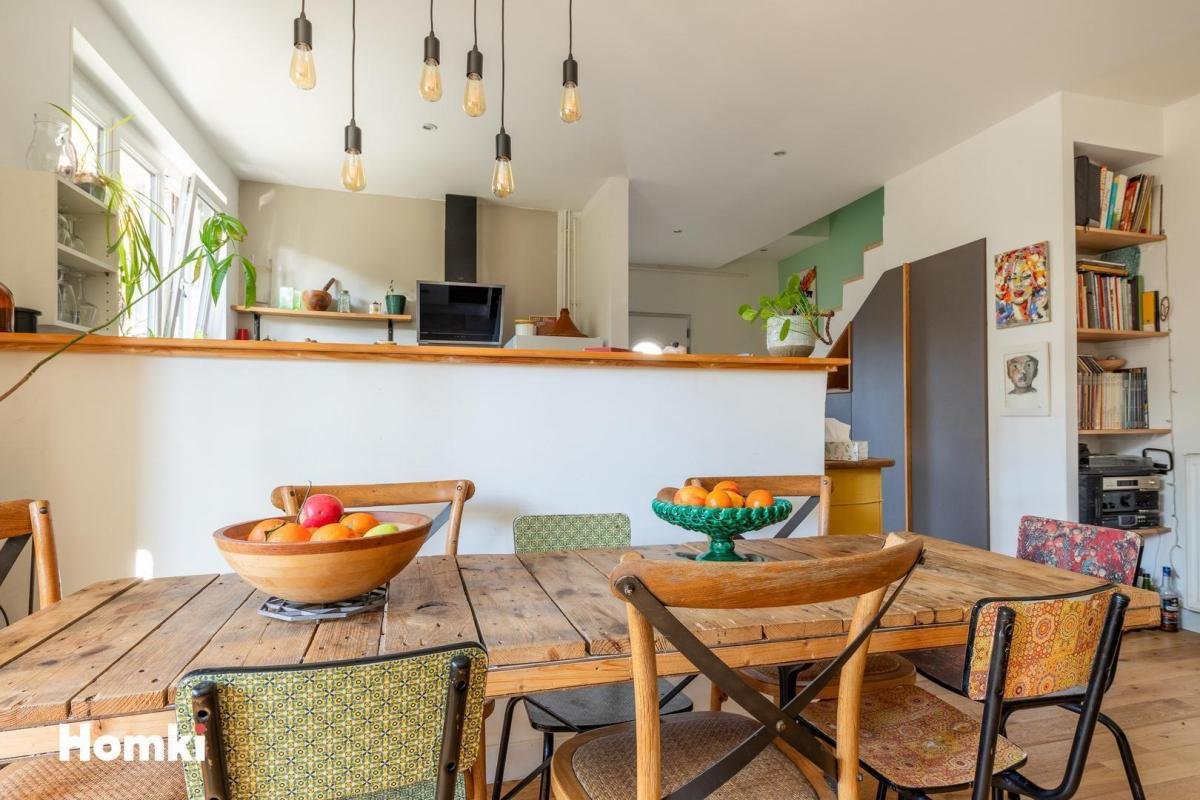Maison à vendre, 100m², Rillieux-la-Pape