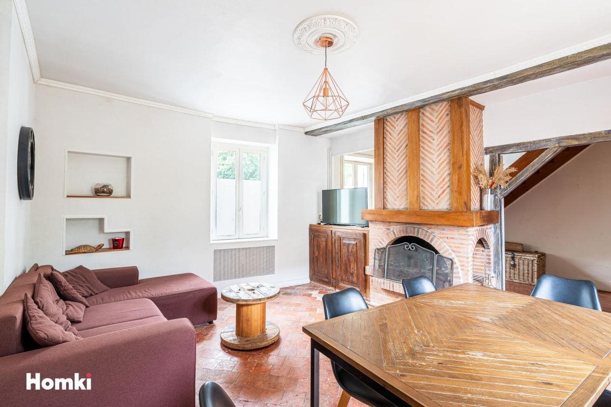 Maison à vendre, 83m², Olivet