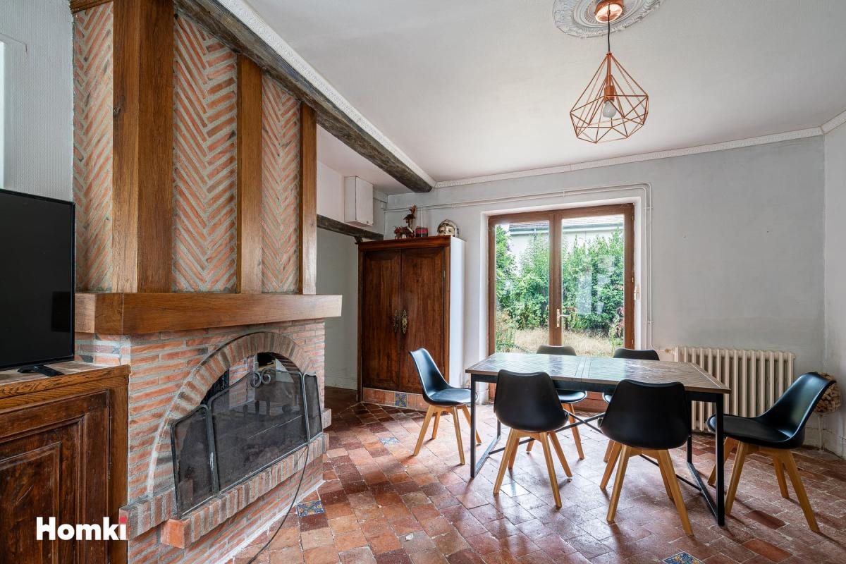 Maison à vendre, 83m², Olivet