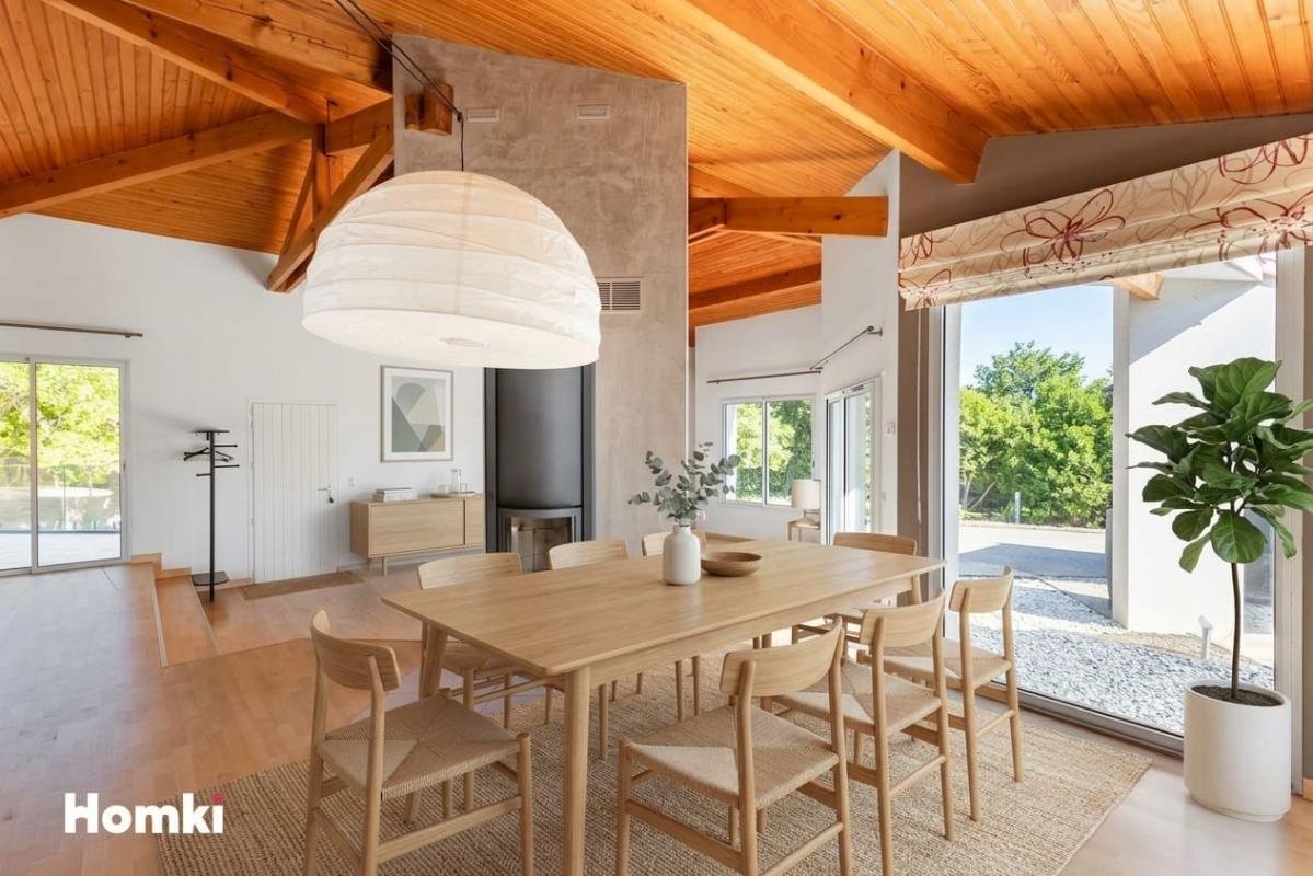 Maison à vendre, 207m², Montrabé