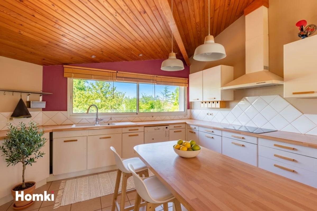 Maison à vendre, 207m², Montrabé