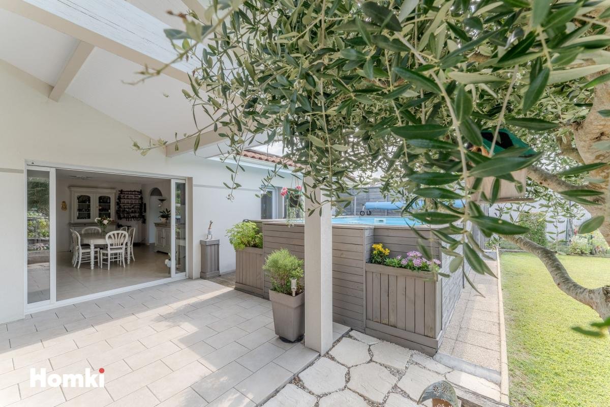 Maison à vendre, 167m², Gastes