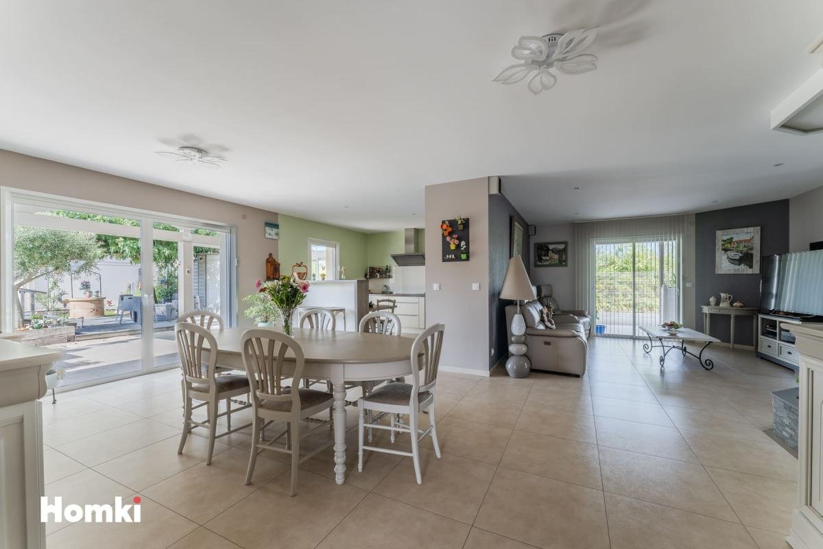 Maison à vendre, 167m², Gastes