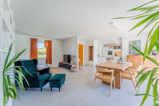 Maison 4 pièces 108 m² · à Sanguinet · 108 m² · 579 000 €