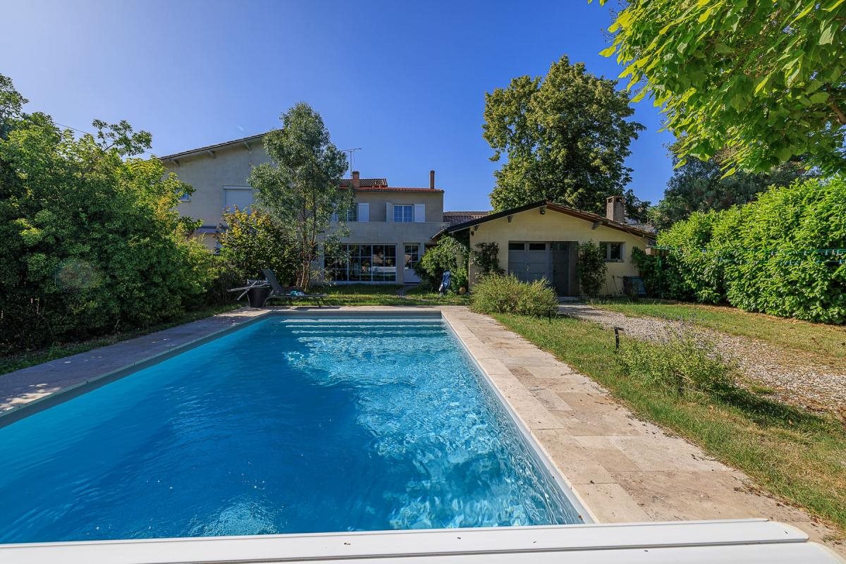 Maison à vendre, 148m², Saint-Médard-de-Guizières