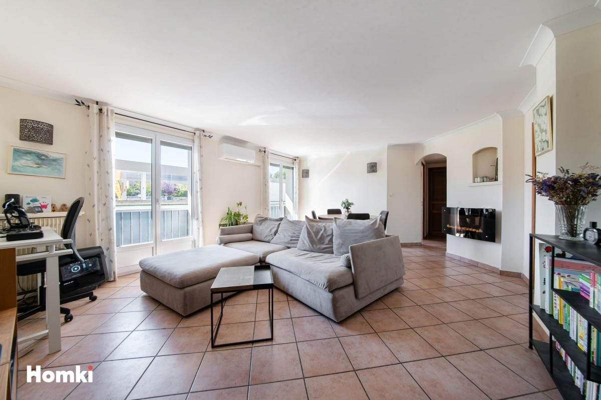 Appartement à vendre, 70m², Aix-en-Provence