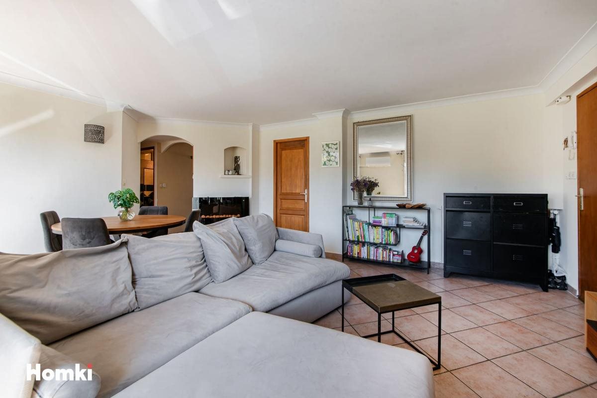Appartement à vendre, 70m², Aix-en-Provence