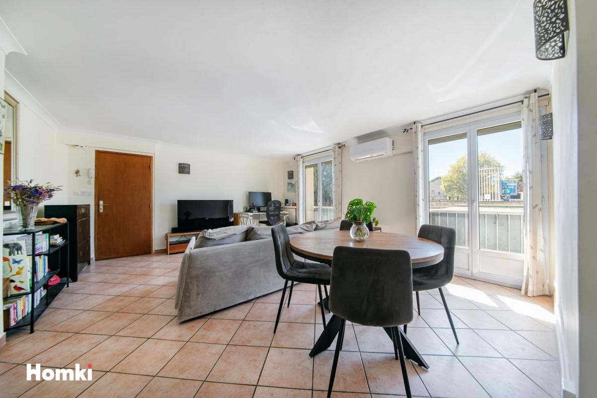 Appartement à vendre, 70m², Aix-en-Provence