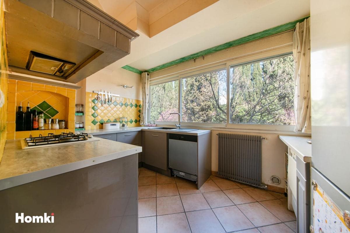 Appartement à vendre, 70m², Aix-en-Provence