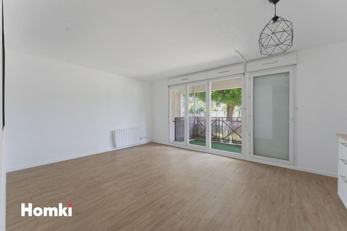 Appartement à vendre, 53m², Bordeaux