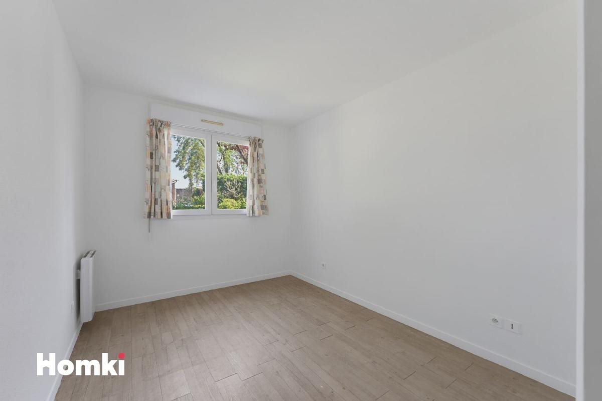 Appartement à vendre, 53m², Bordeaux