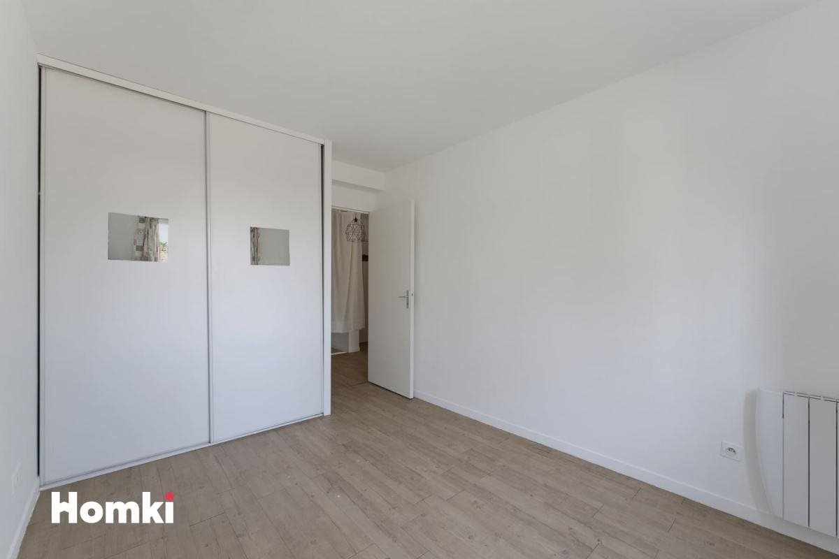Appartement à vendre, 53m², Bordeaux