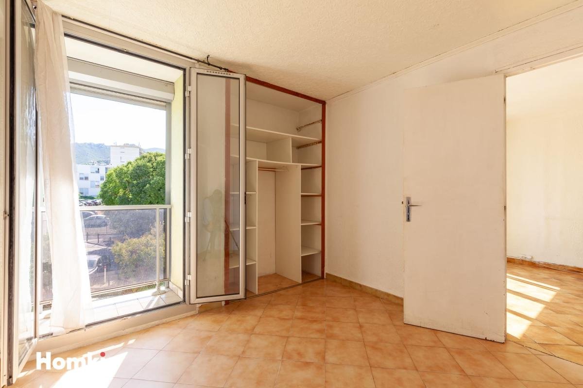 Appartement à vendre, 65m², Marseille 10ème