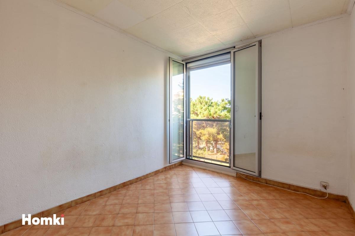 Appartement à vendre, 65m², Marseille 10ème
