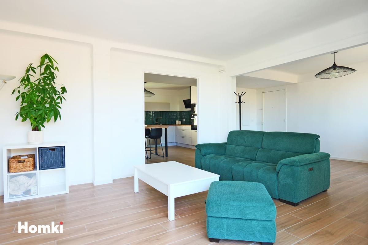Appartement à vendre, 100m², Montpellier