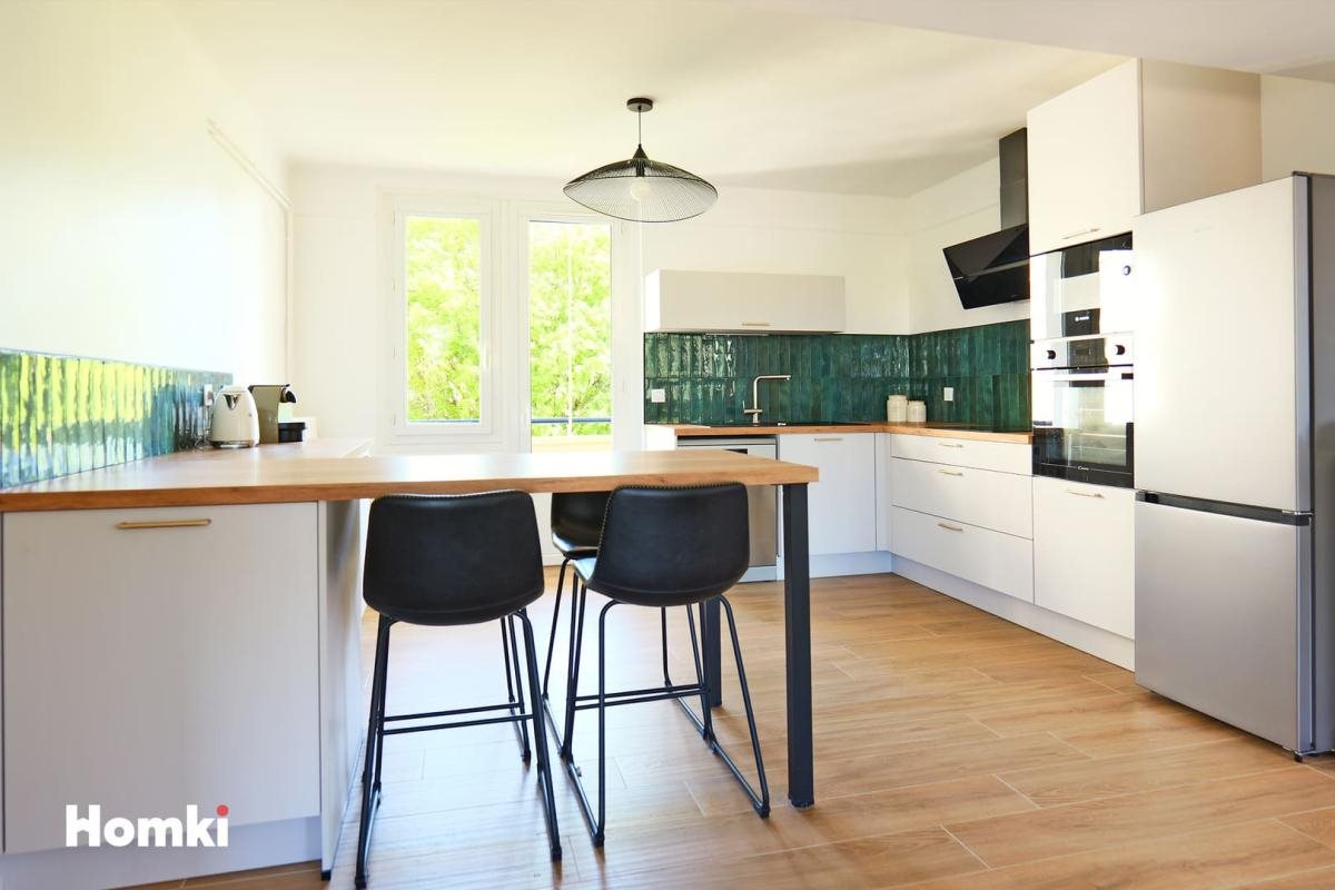 Appartement à vendre, 100m², Montpellier