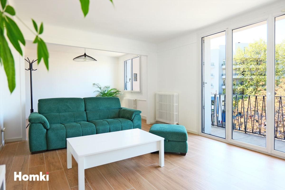 Appartement à vendre, 100m², Montpellier