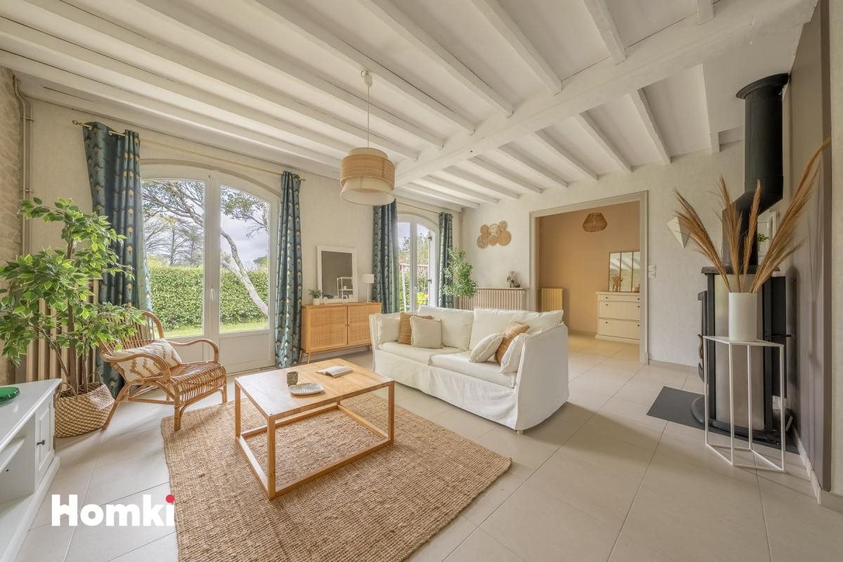 Maison à vendre, 133m², Pessac