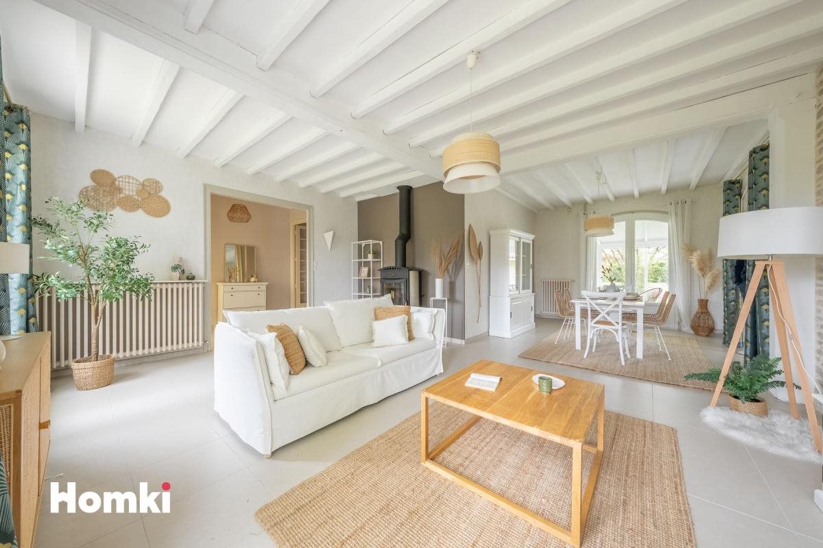 Maison à vendre, 133m², Pessac
