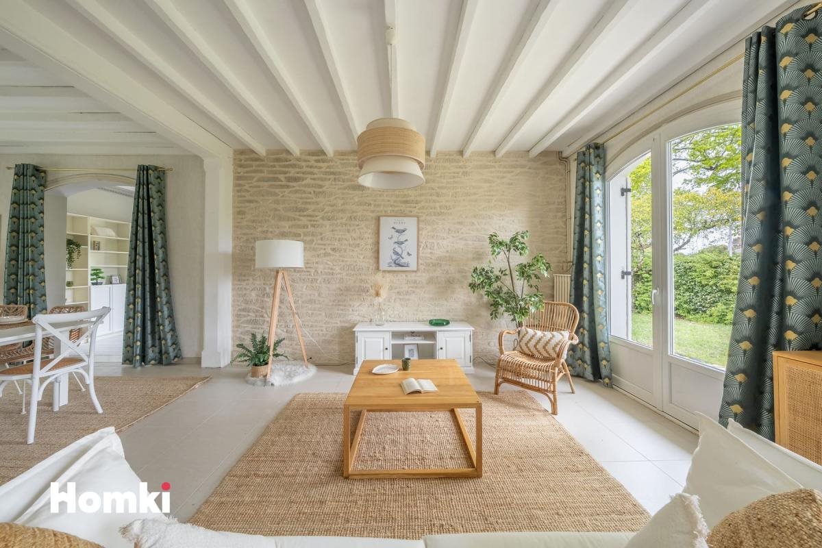 Maison à vendre, 133m², Pessac