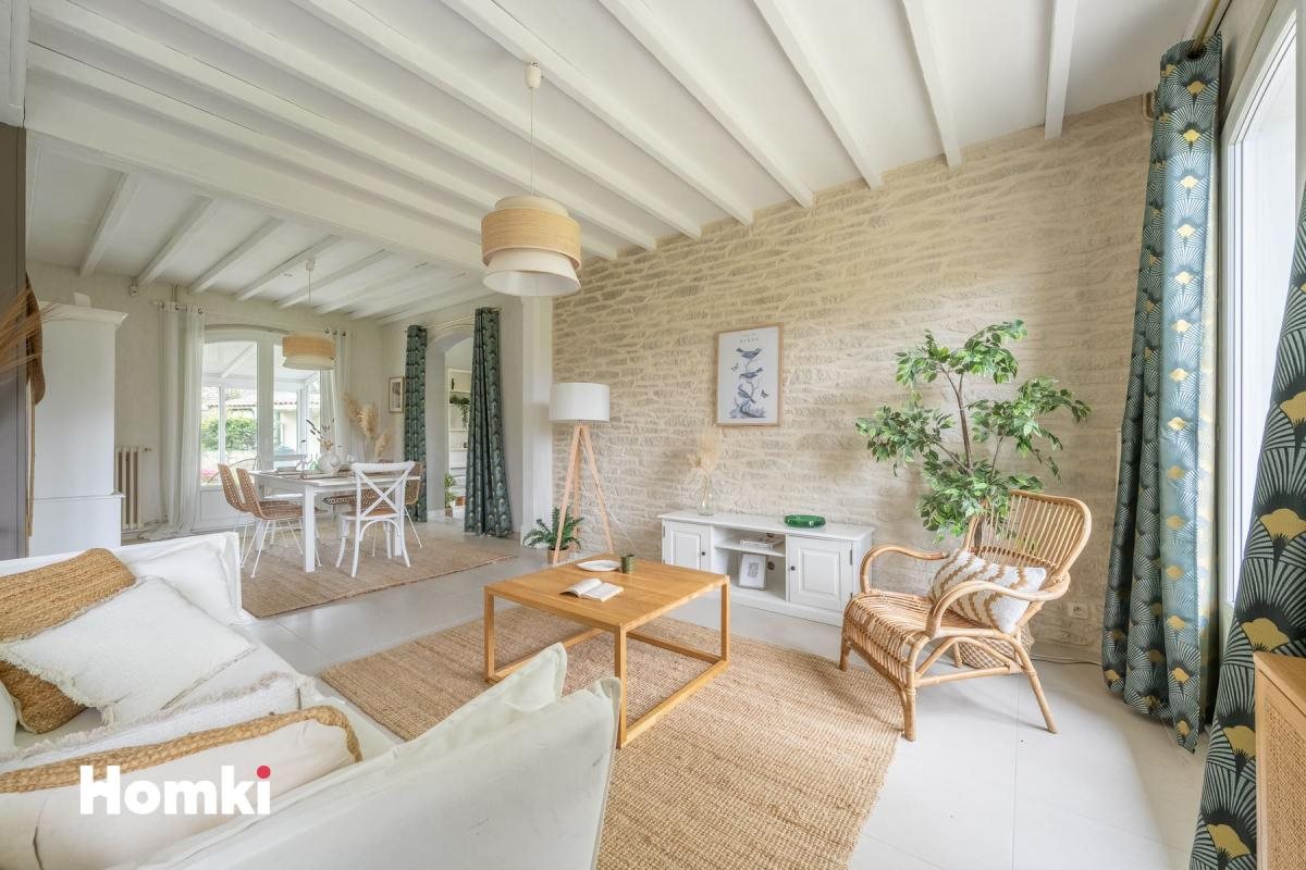 Maison à vendre, 133m², Pessac