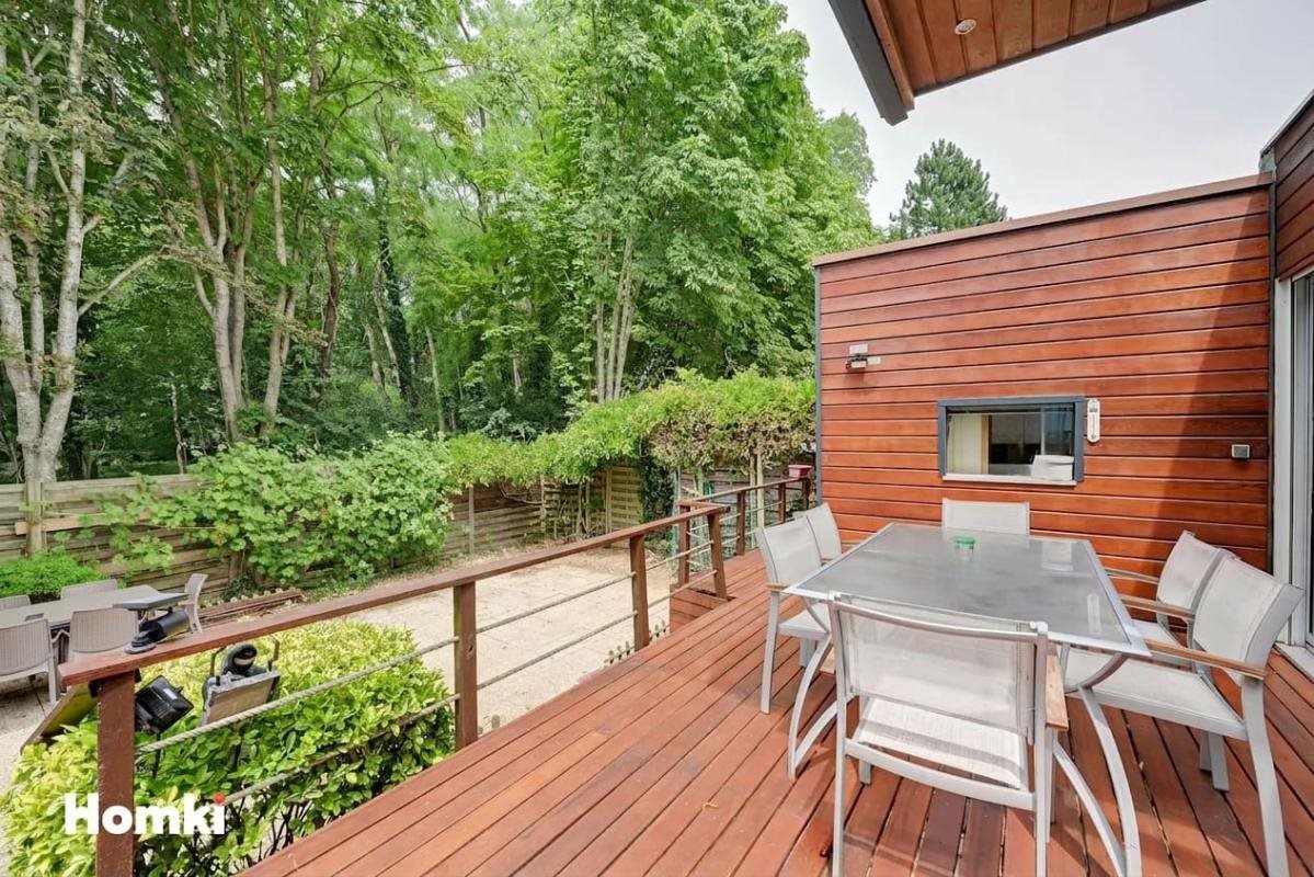 Maison à vendre, 112m², Guyancourt
