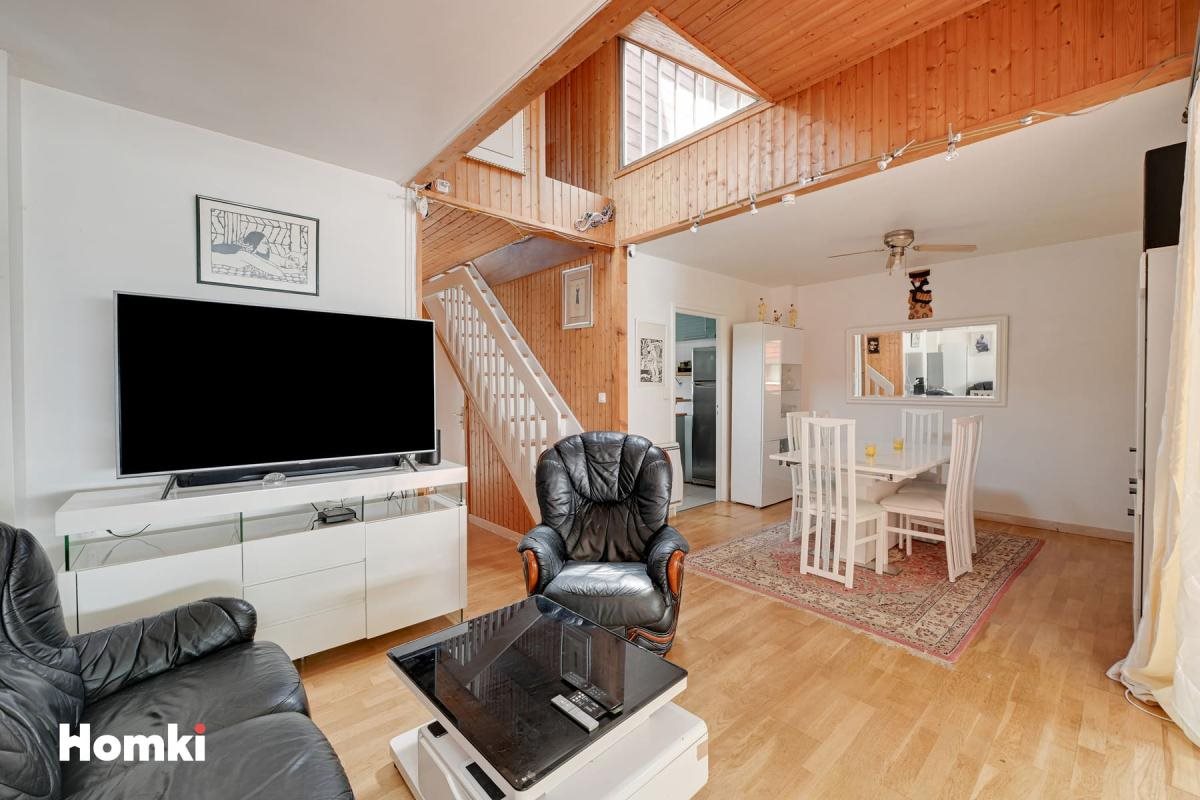 Maison à vendre, 112m², Guyancourt