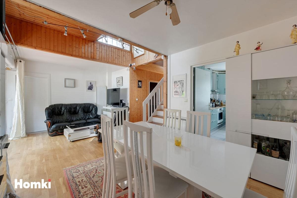 Maison à vendre, 112m², Guyancourt