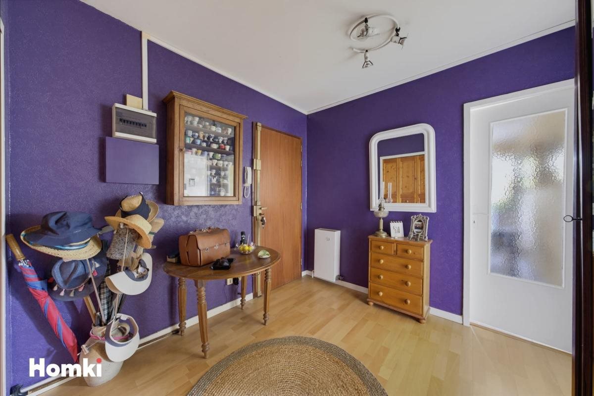 Appartement à vendre, 95m², Bordeaux