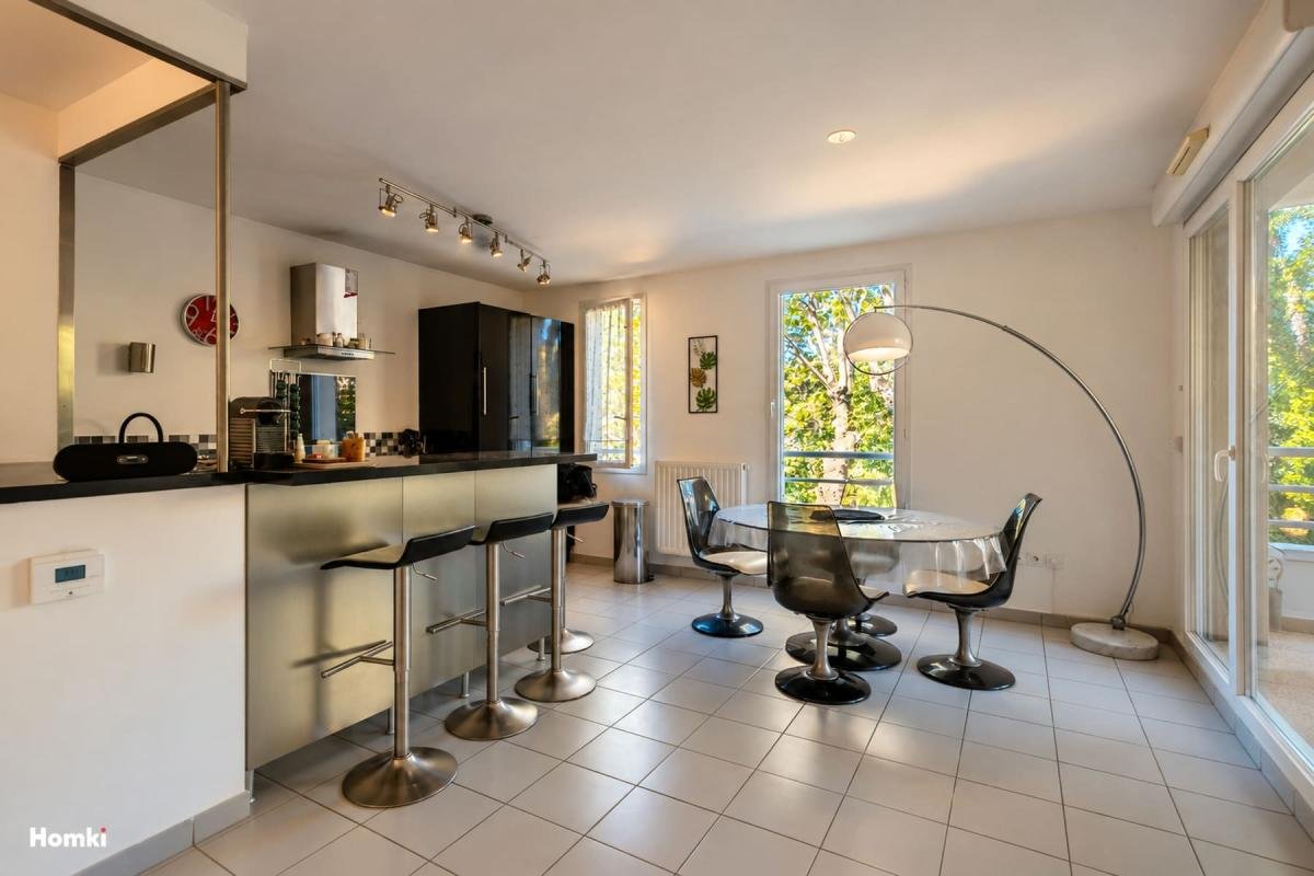 Appartement à vendre, 74m², Marseille 12ème