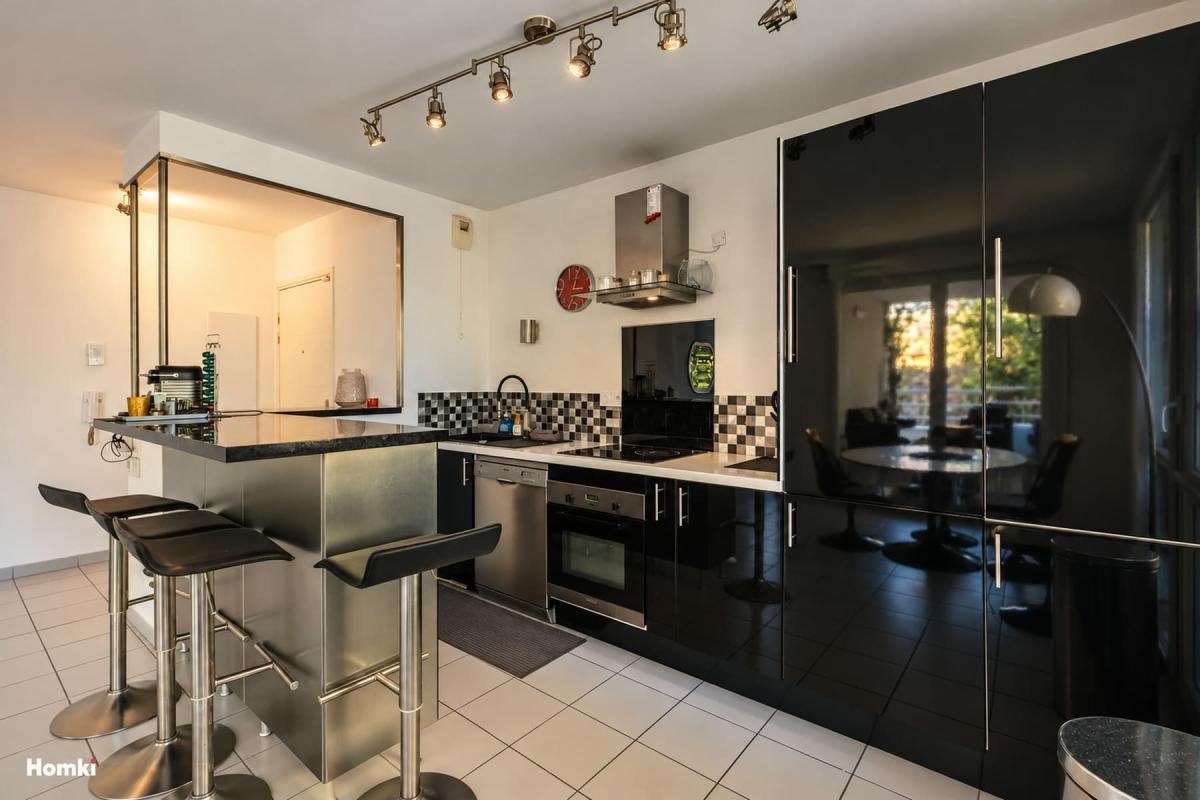 Appartement à vendre, 74m², Marseille 12ème
