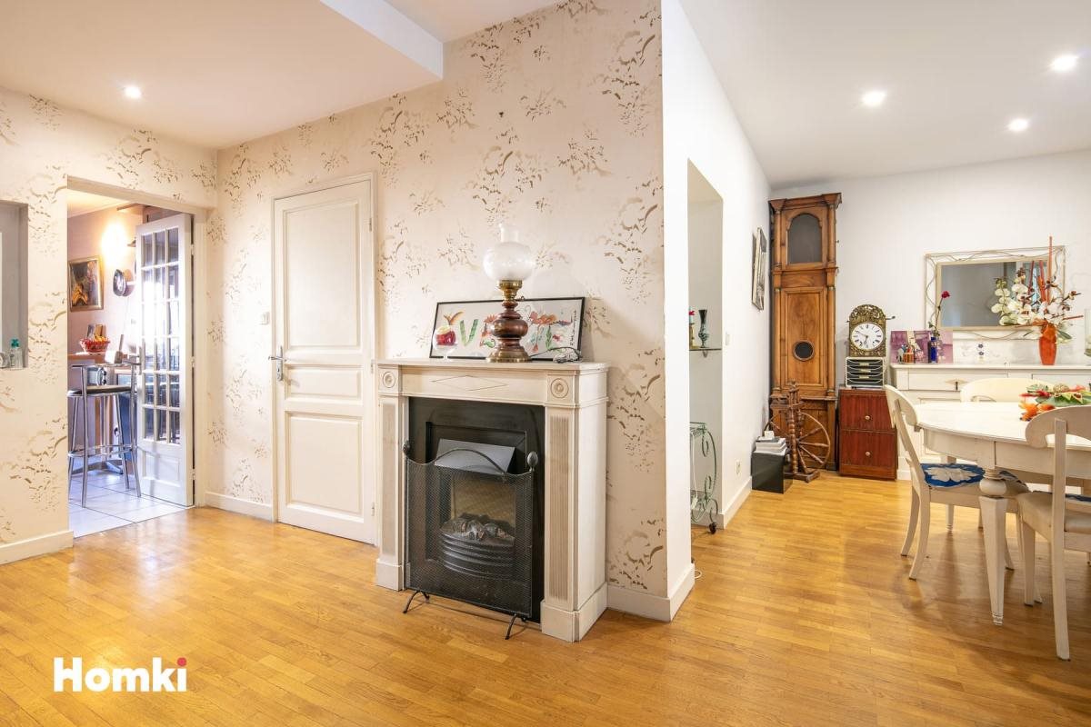 Appartement à vendre, 92m², Grenoble