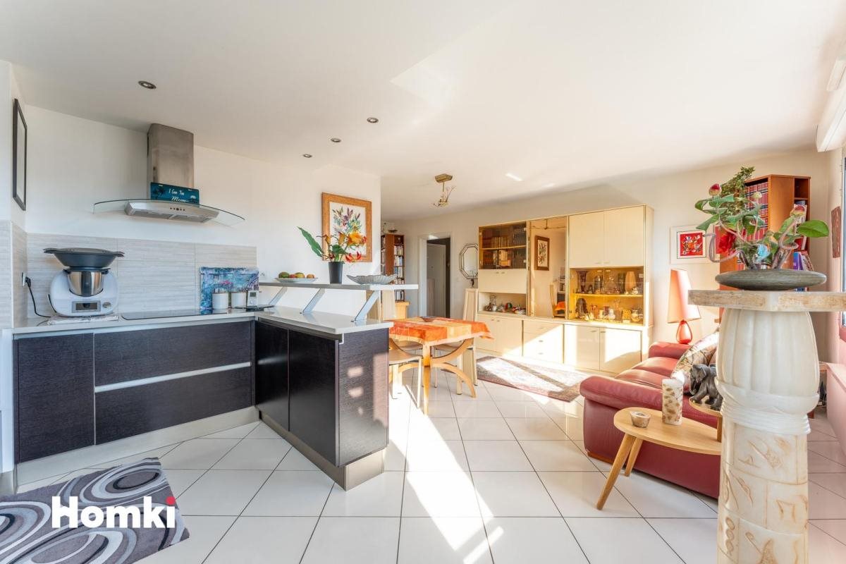 Appartement à vendre, 65m², Bordeaux