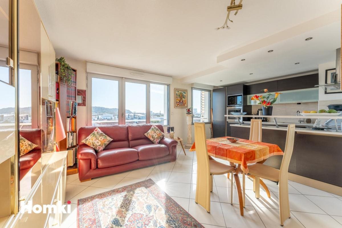 Appartement à vendre, 65m², Bordeaux
