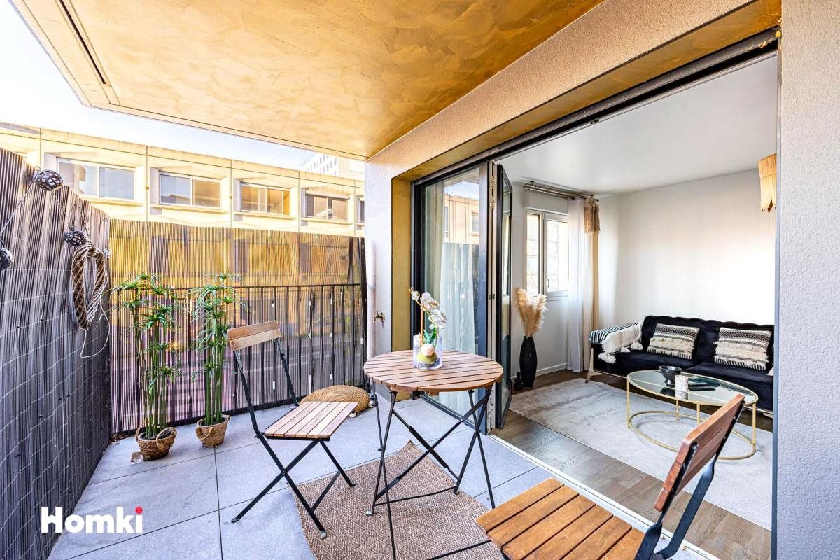 Appartement à vendre, 67m², Asnières-sur-Seine