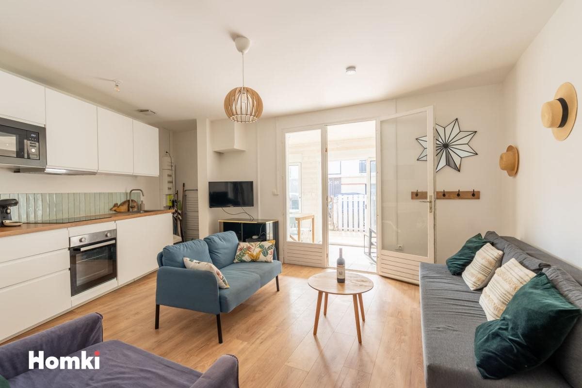 Maison à vendre, 70m², Lacanau