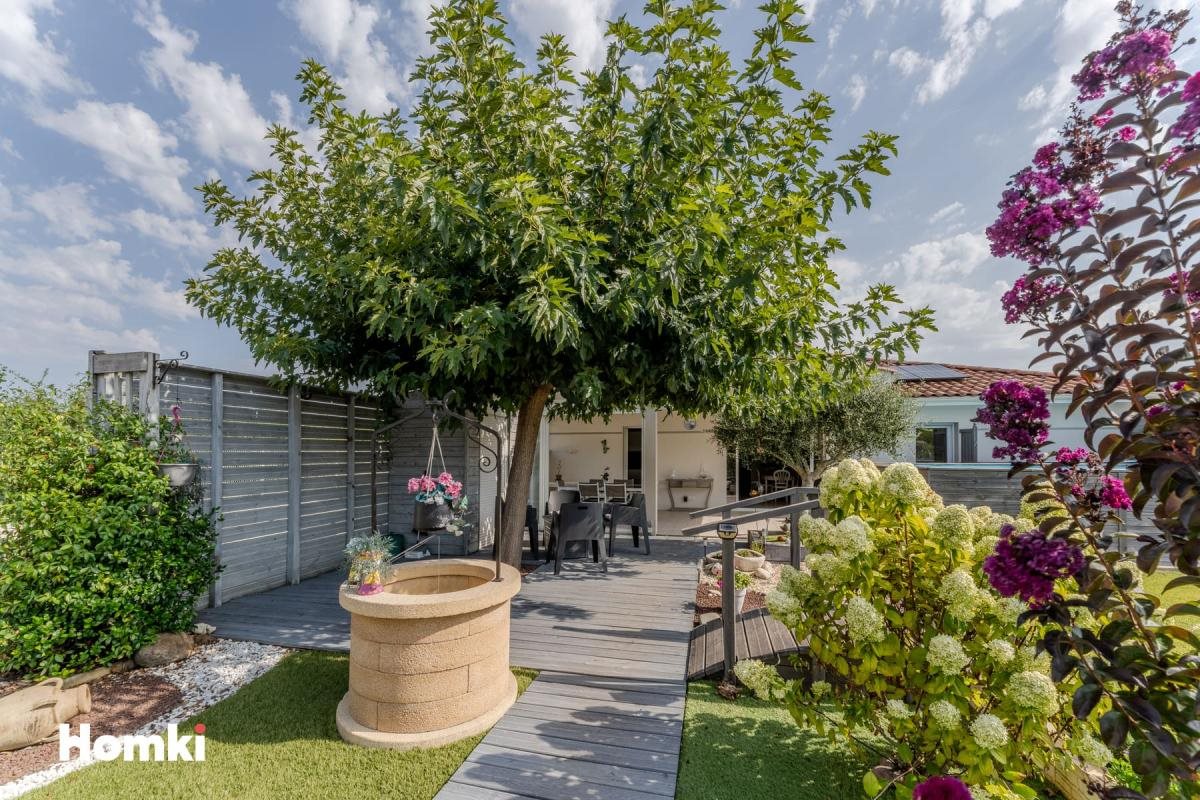 Maison à vendre, 167m², Gastes