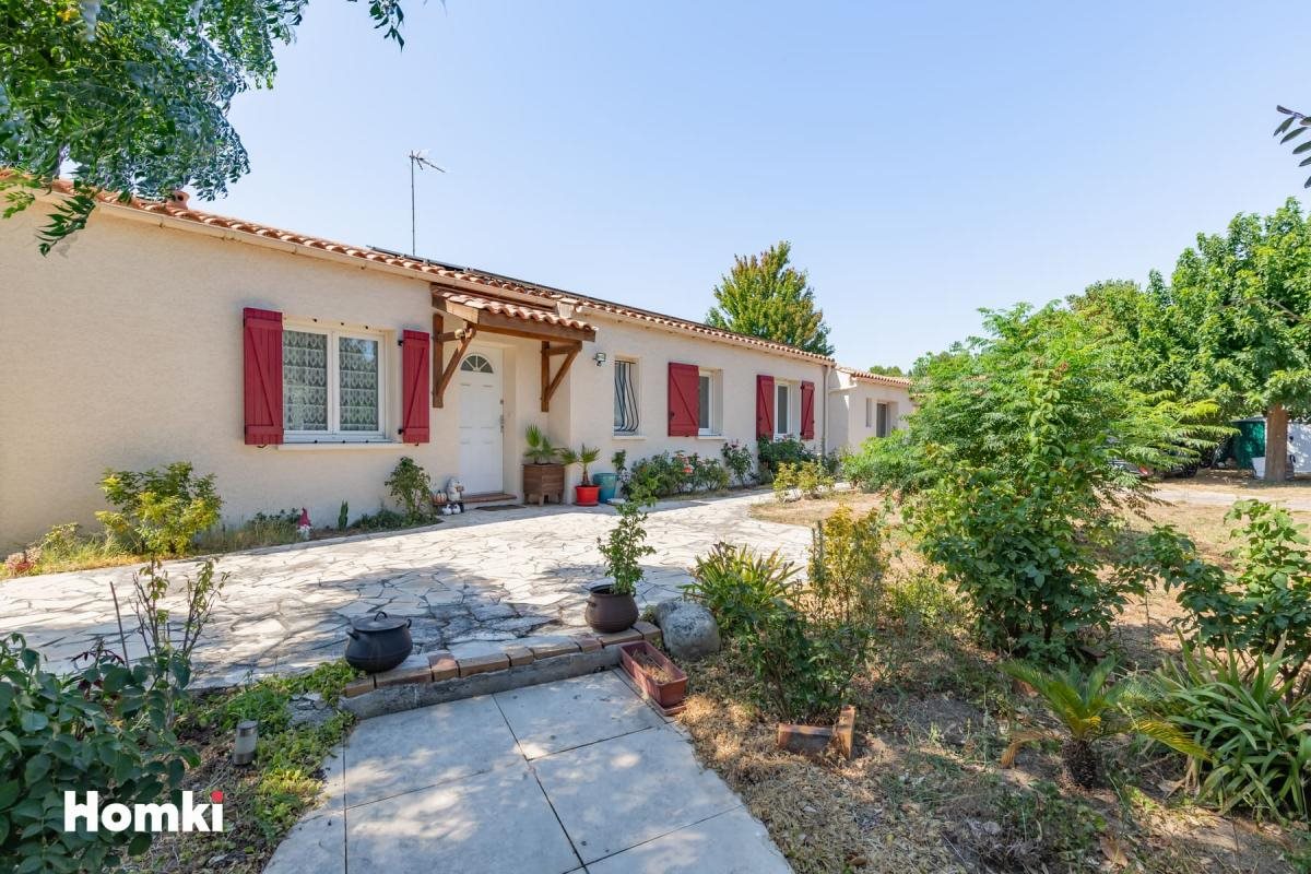 Maison à vendre, 142m², Trèbes
