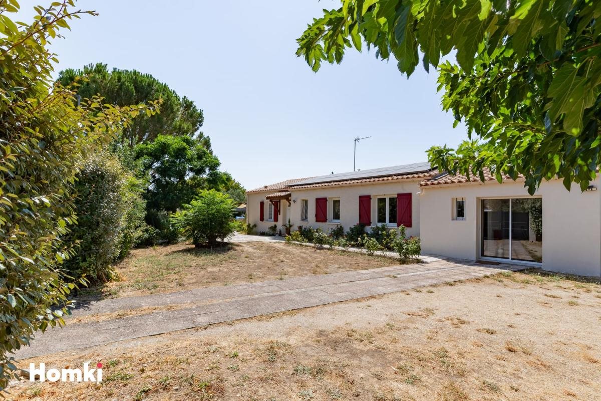 Maison à vendre, 142m², Trèbes