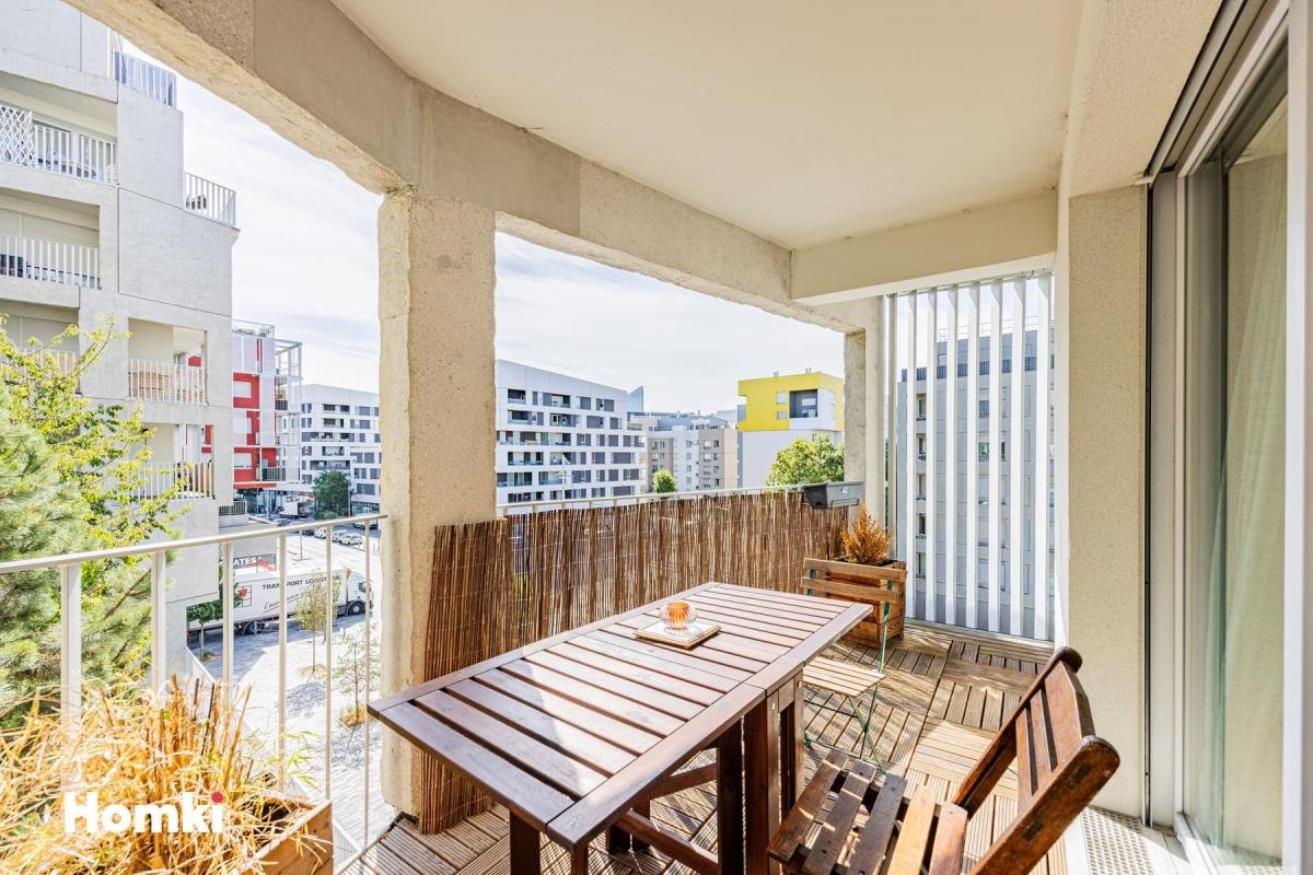 Appartement à vendre, 65m², Nanterre