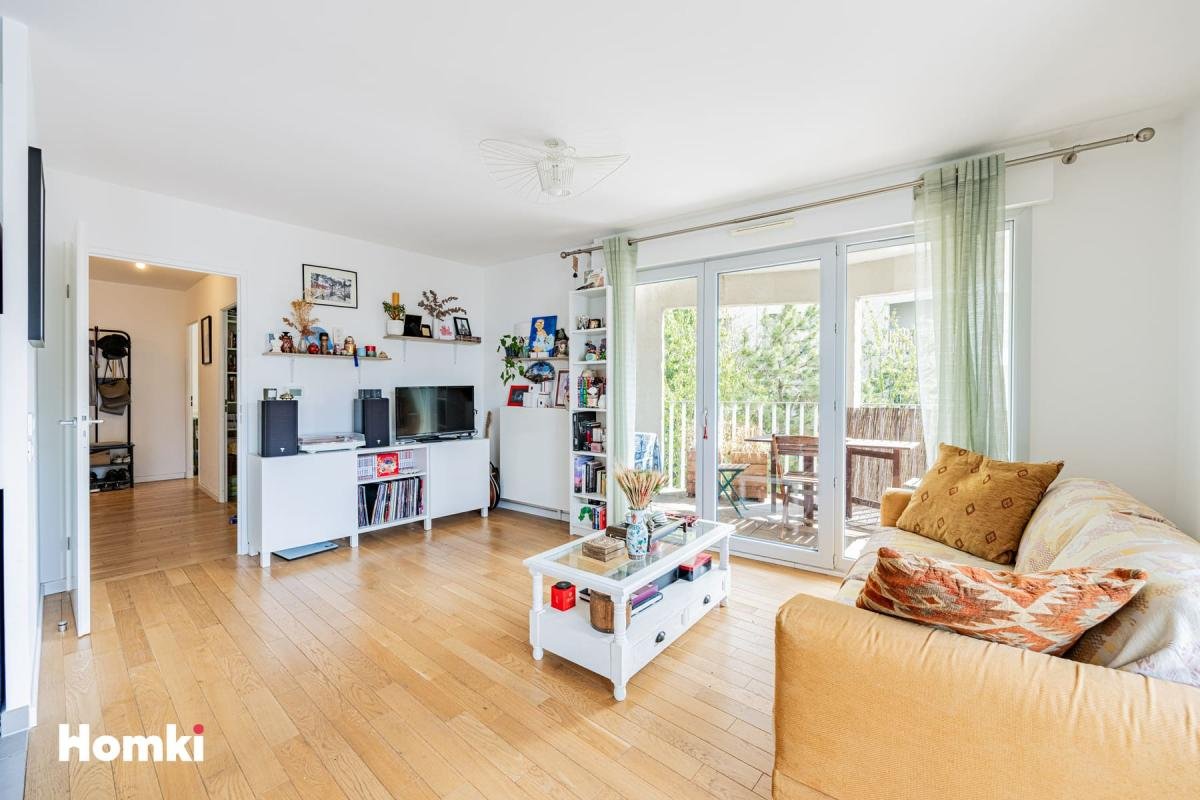 Appartement à vendre, 65m², Nanterre